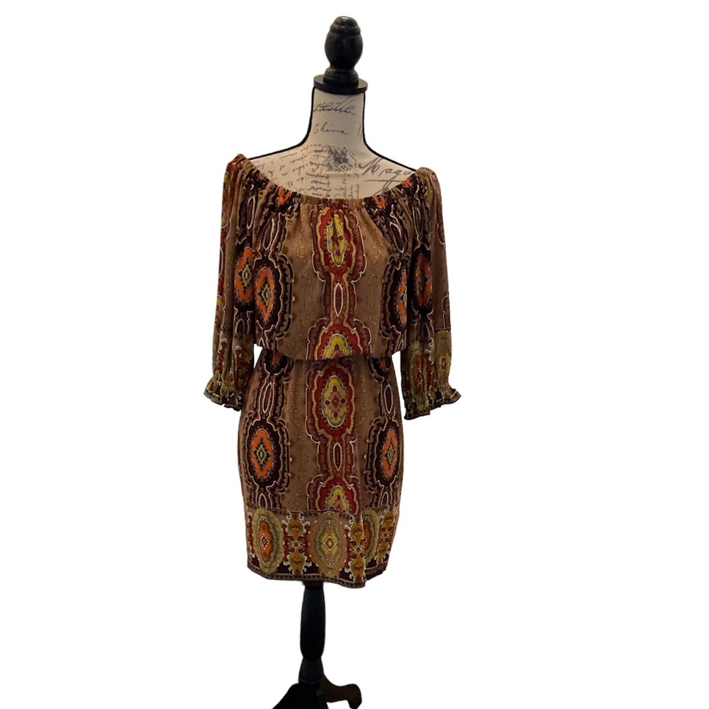 Boston Proper Women’s Dress